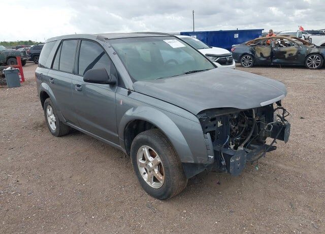 2006 SATURN Vue