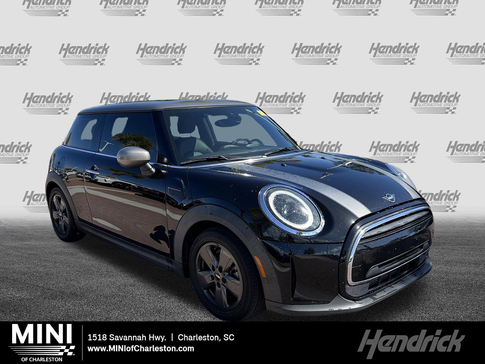 2022 MINI Hardtop