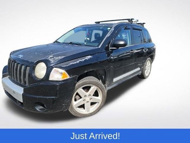2007 JEEP Compass