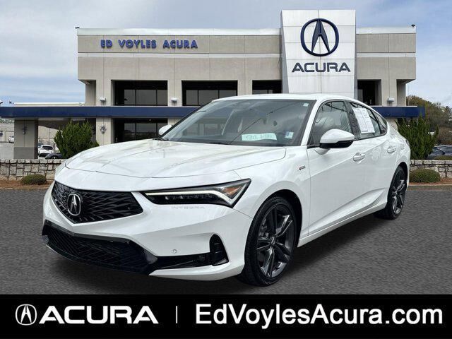 2024 ACURA Integra