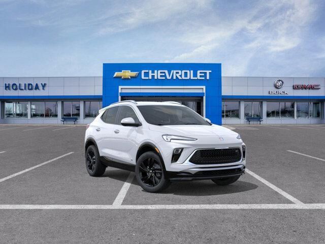 2026 BUICK Encore GX