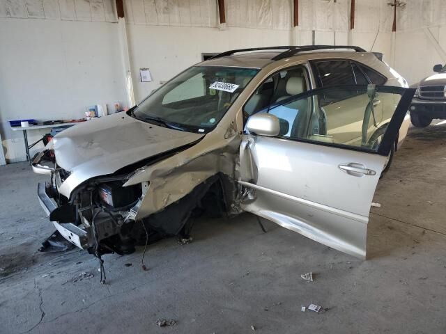 2004 LEXUS RX