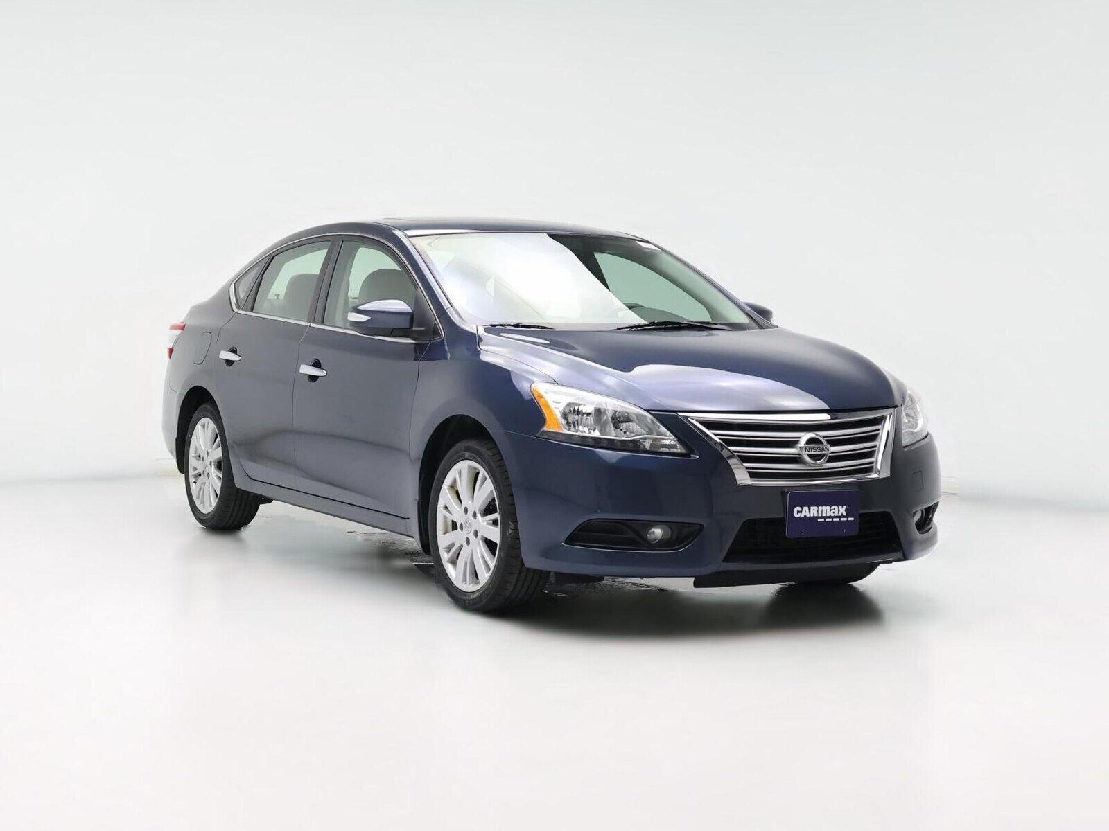 2014 NISSAN Sentra