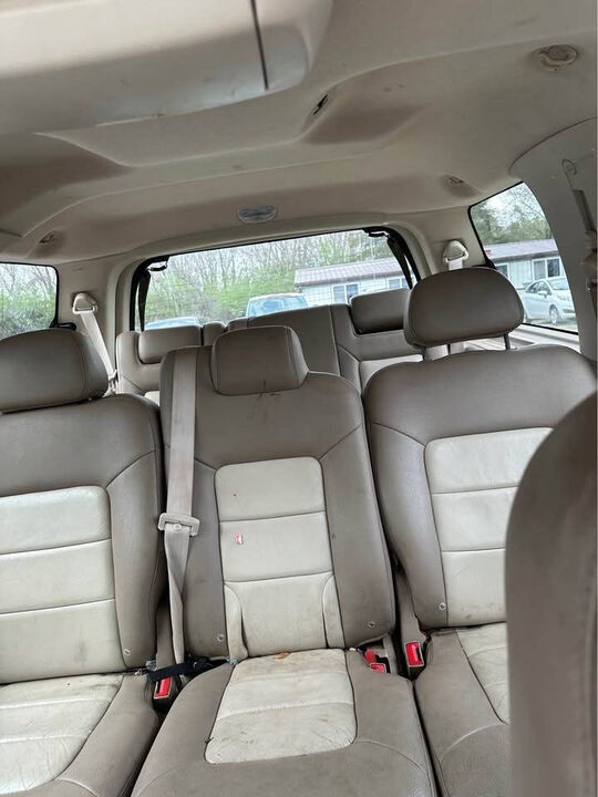 2003 FORD Expedition