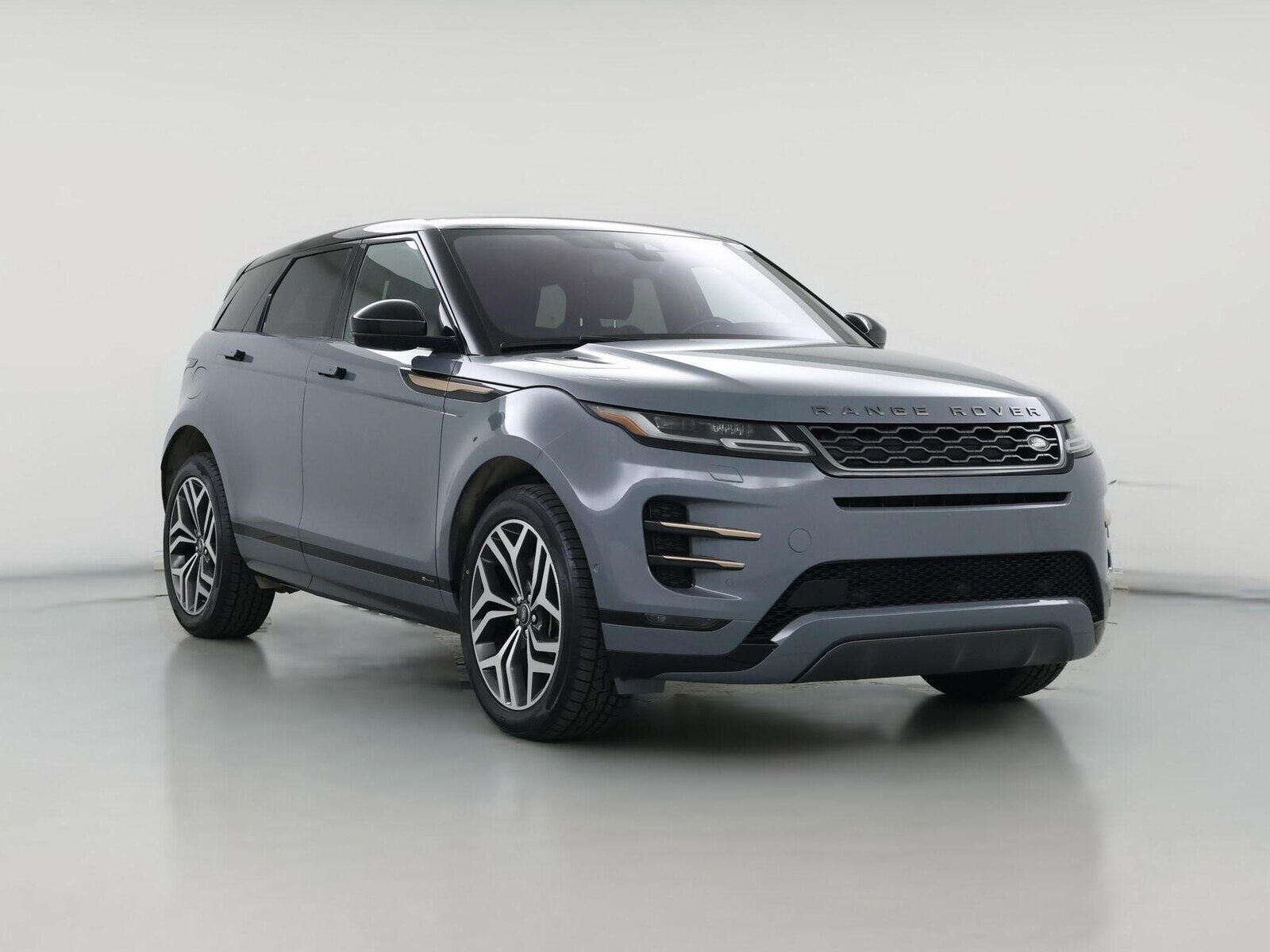 2020 LAND ROVER Range Rover Evoque