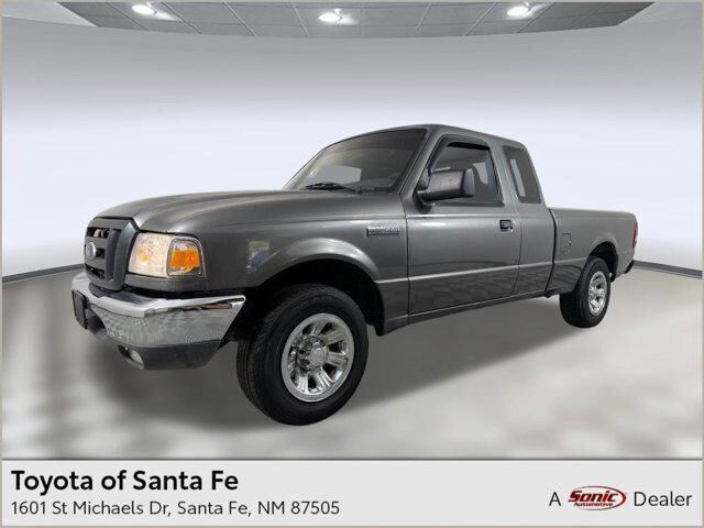 2008 FORD Ranger
