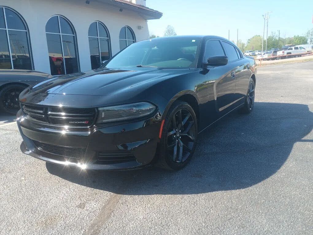 2023 DODGE Charger