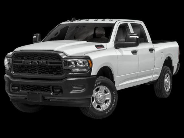 2024 RAM 3500