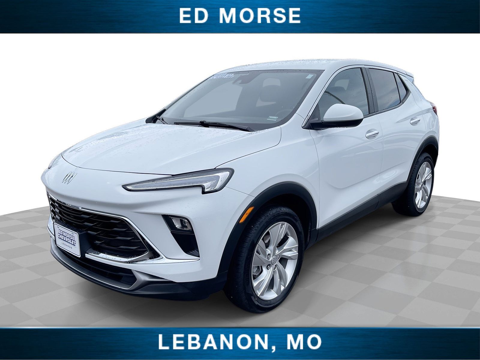 2025 BUICK Encore GX