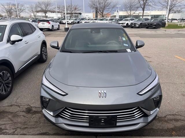 2025 BUICK Envista