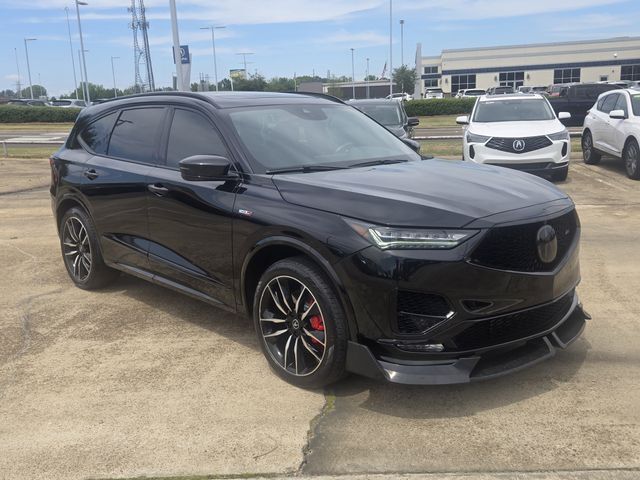 2022 ACURA MDX Type S