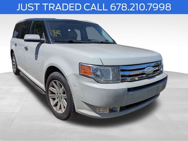 2012 FORD Flex