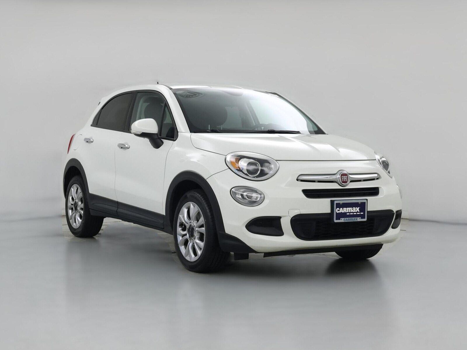 2016 FIAT 500X