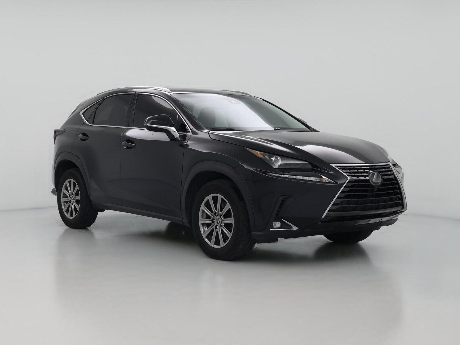 2018 LEXUS NX