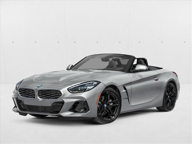 2026 BMW Z4