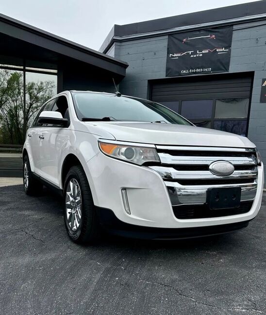 2011 FORD Edge