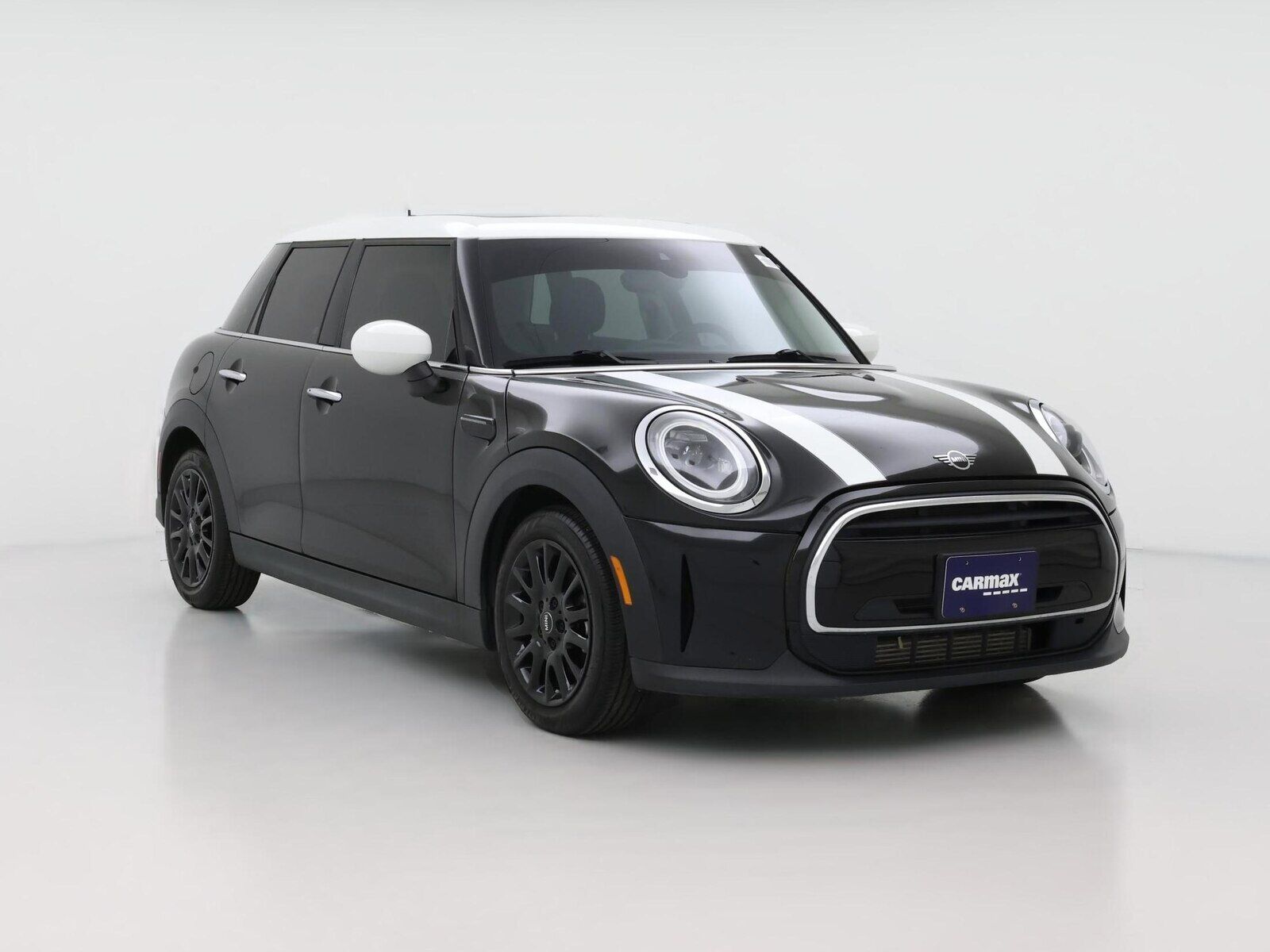 2022 MINI Hardtop