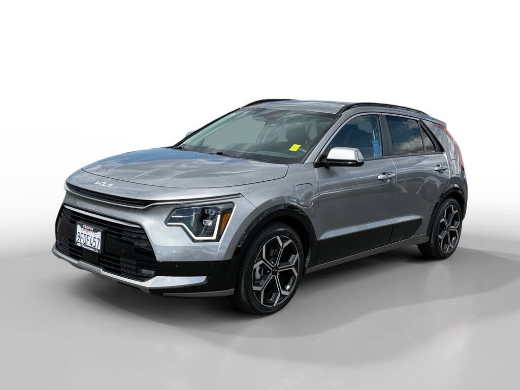 2023 KIA Niro