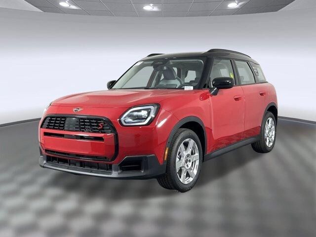 2025 MINI Countryman