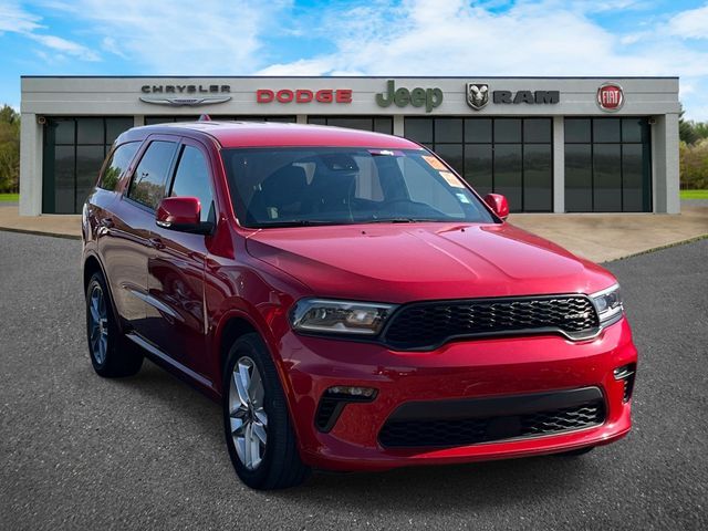 2022 DODGE Durango