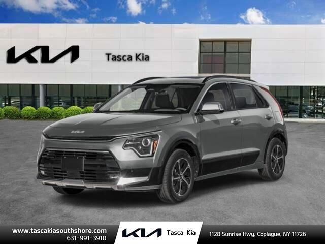 2026 KIA Niro