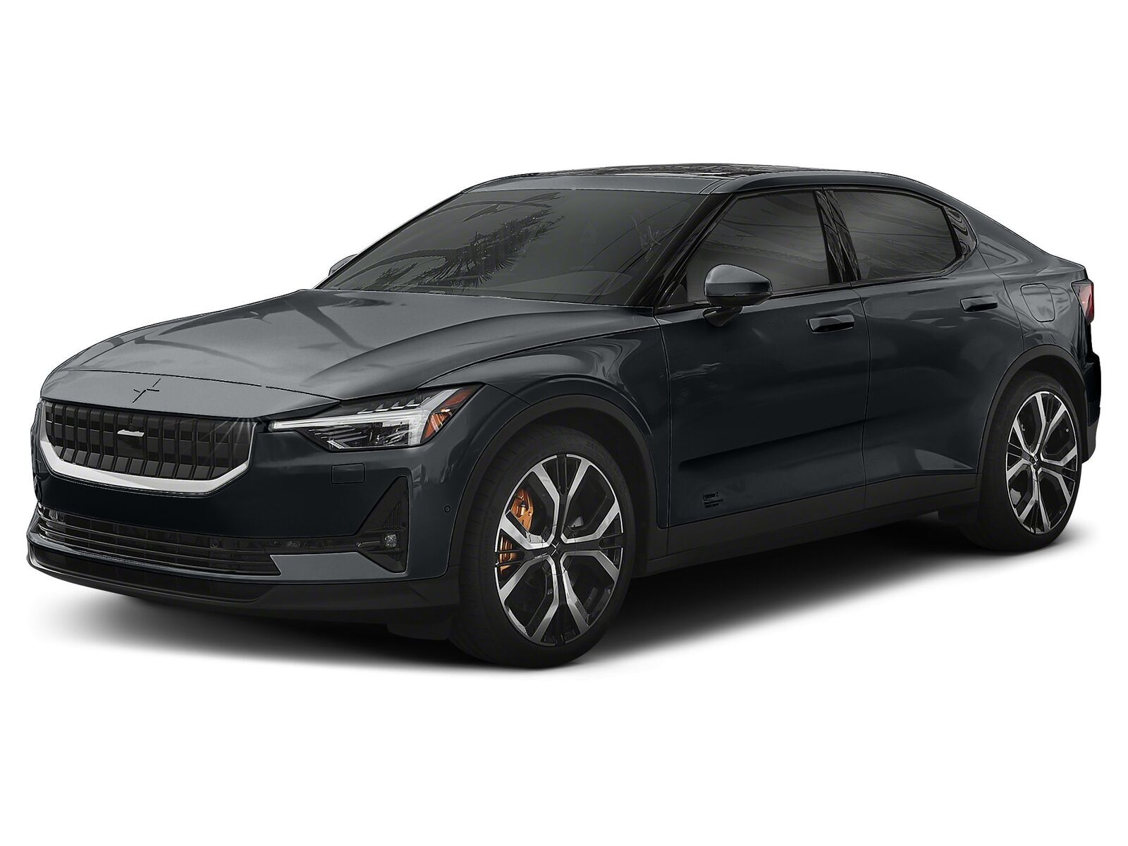 2023 POLESTAR PS2