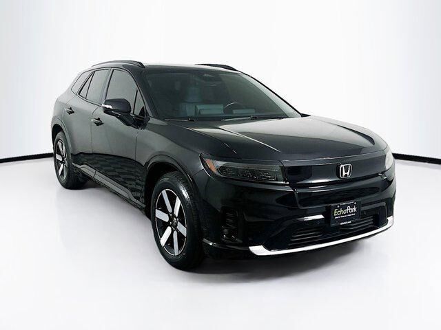 2024 HONDA Prologue