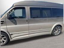 2016 CHEVROLET Express