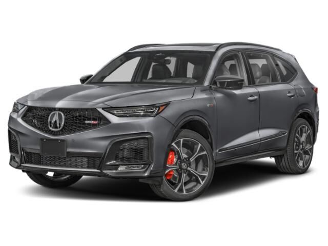 2026 ACURA MDX