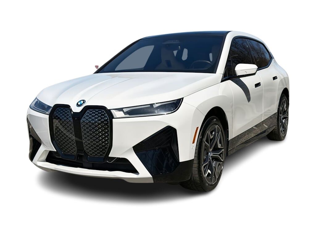 2024 BMW ix