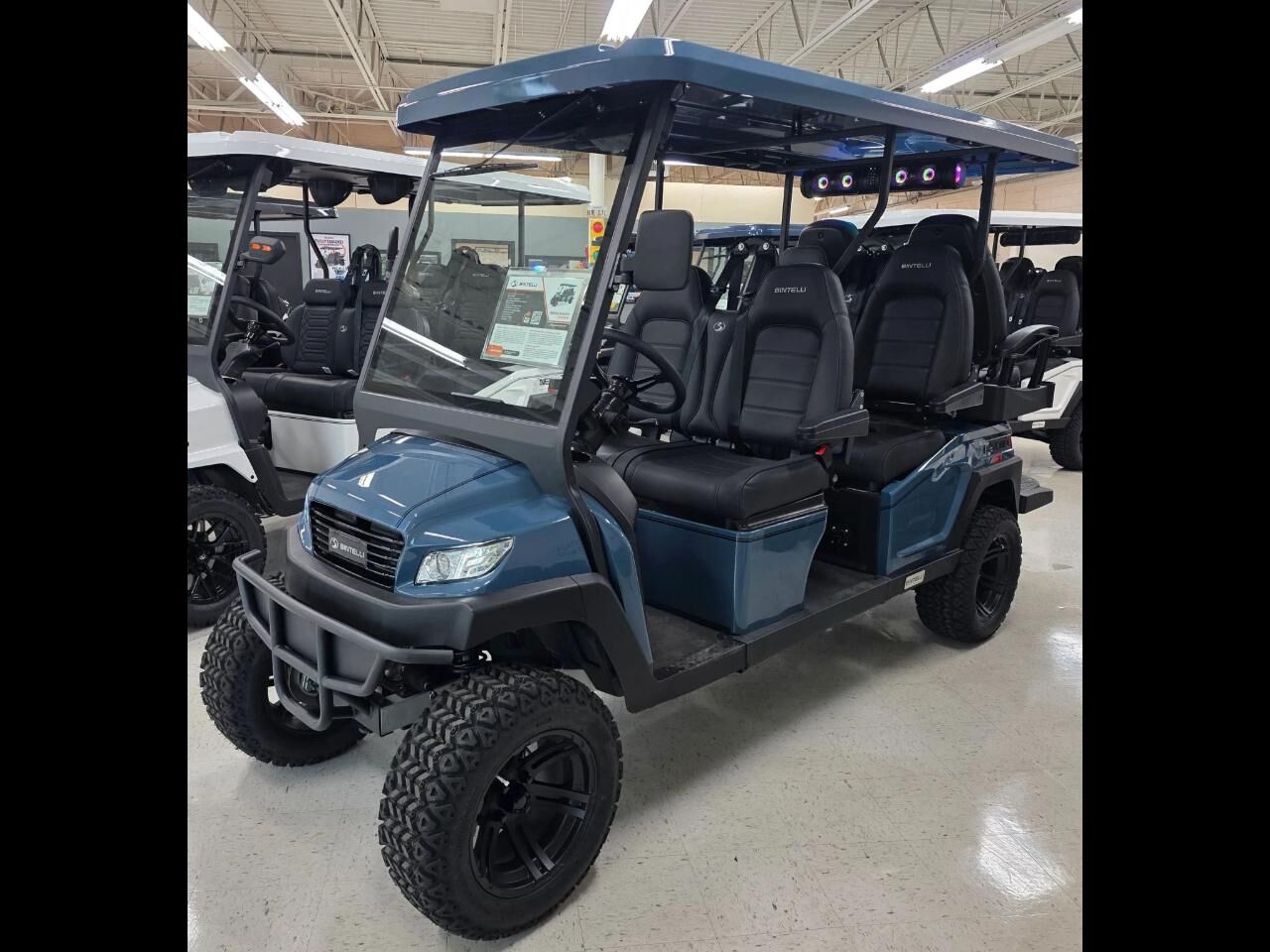 2026 BINTELLI Beyond