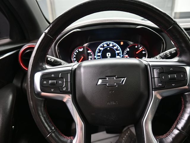 2020 CHEVROLET Blazer