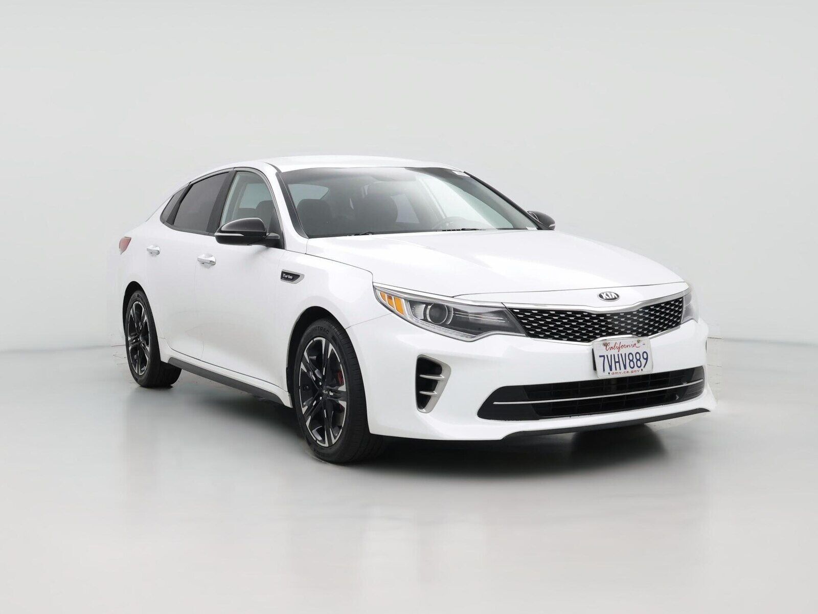 2016 KIA Optima