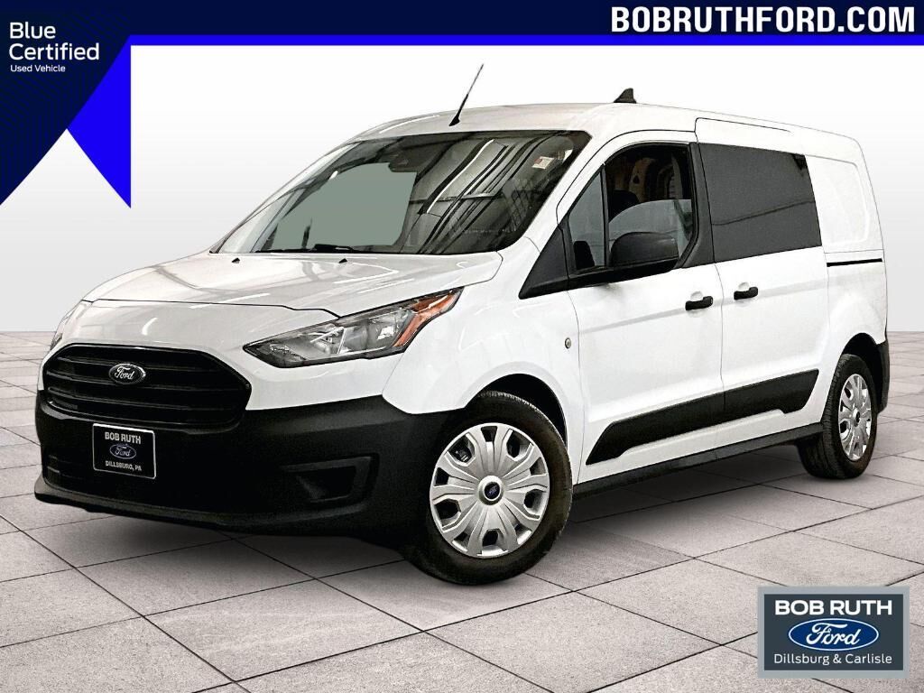 2022 FORD Transit