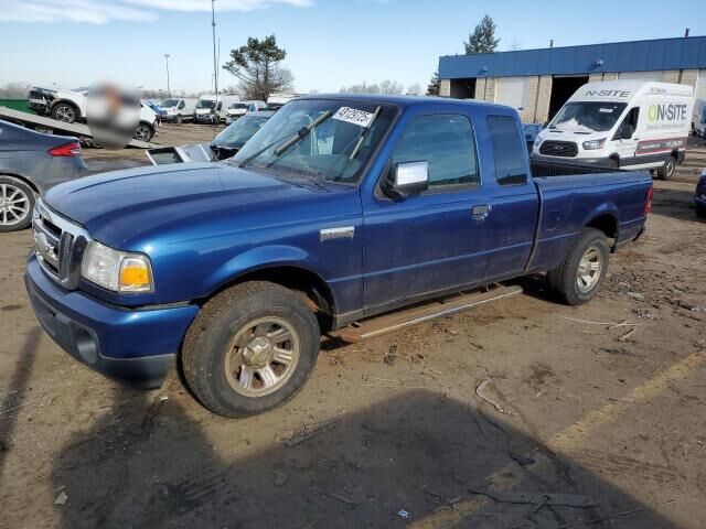 2009 FORD Ranger
