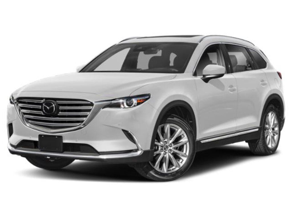 2019 MAZDA CX-9