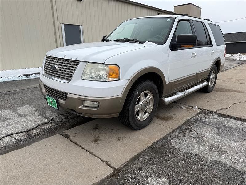 2004 FORD Expedition