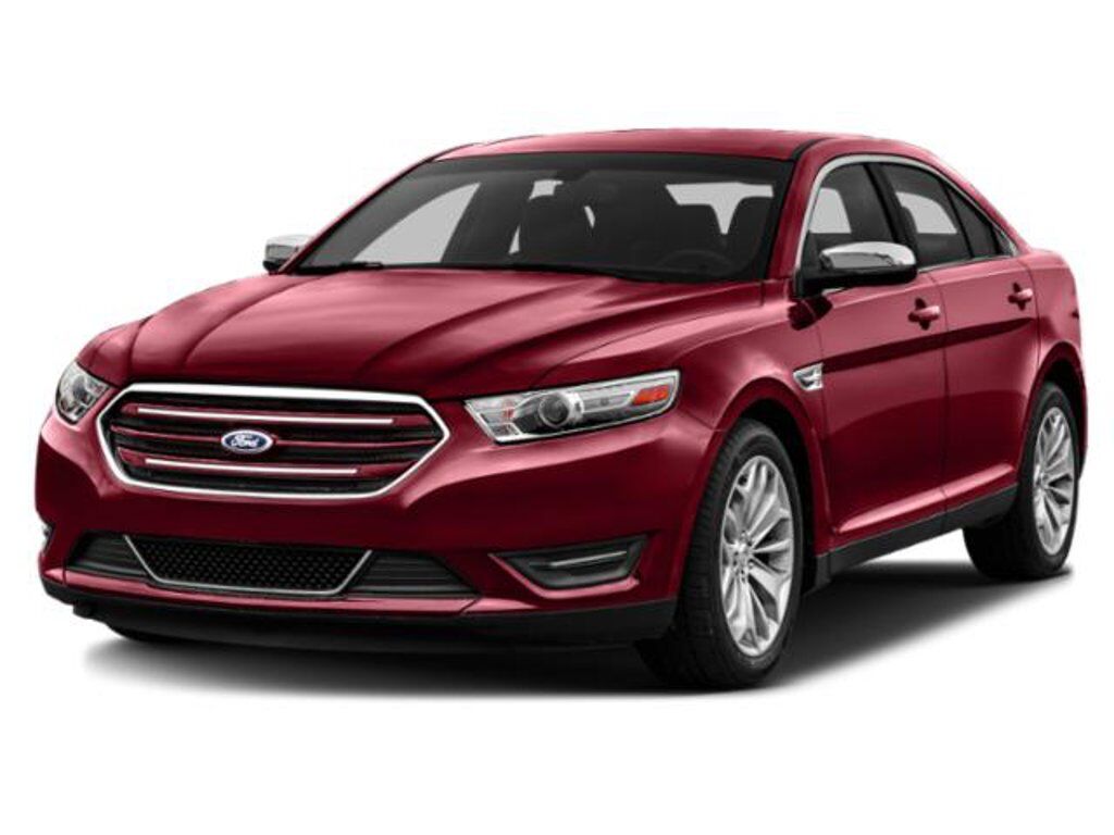 2015 FORD Taurus