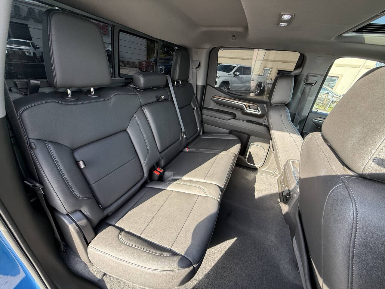 2022 CHEVROLET Silverado