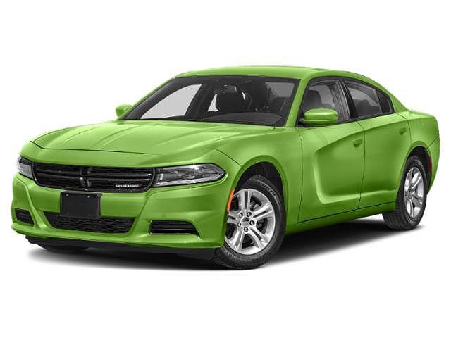 2023 DODGE Charger