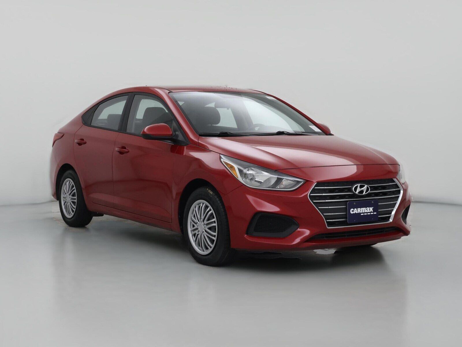 2019 HYUNDAI Accent