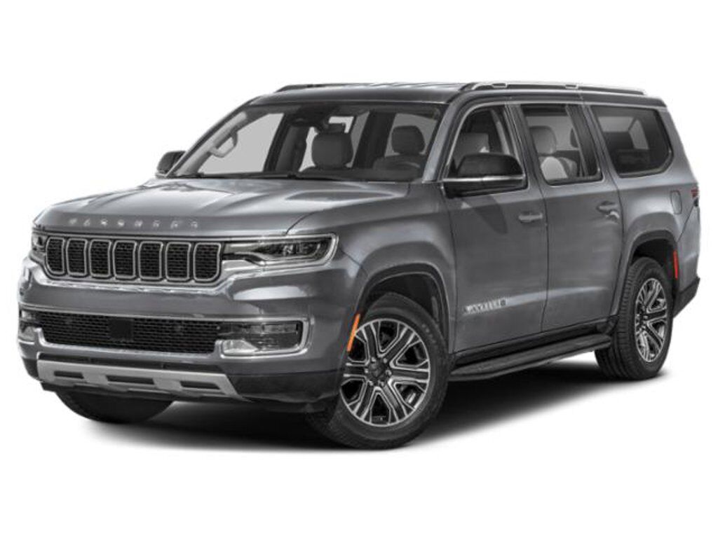 2024 JEEP Wagoneer L