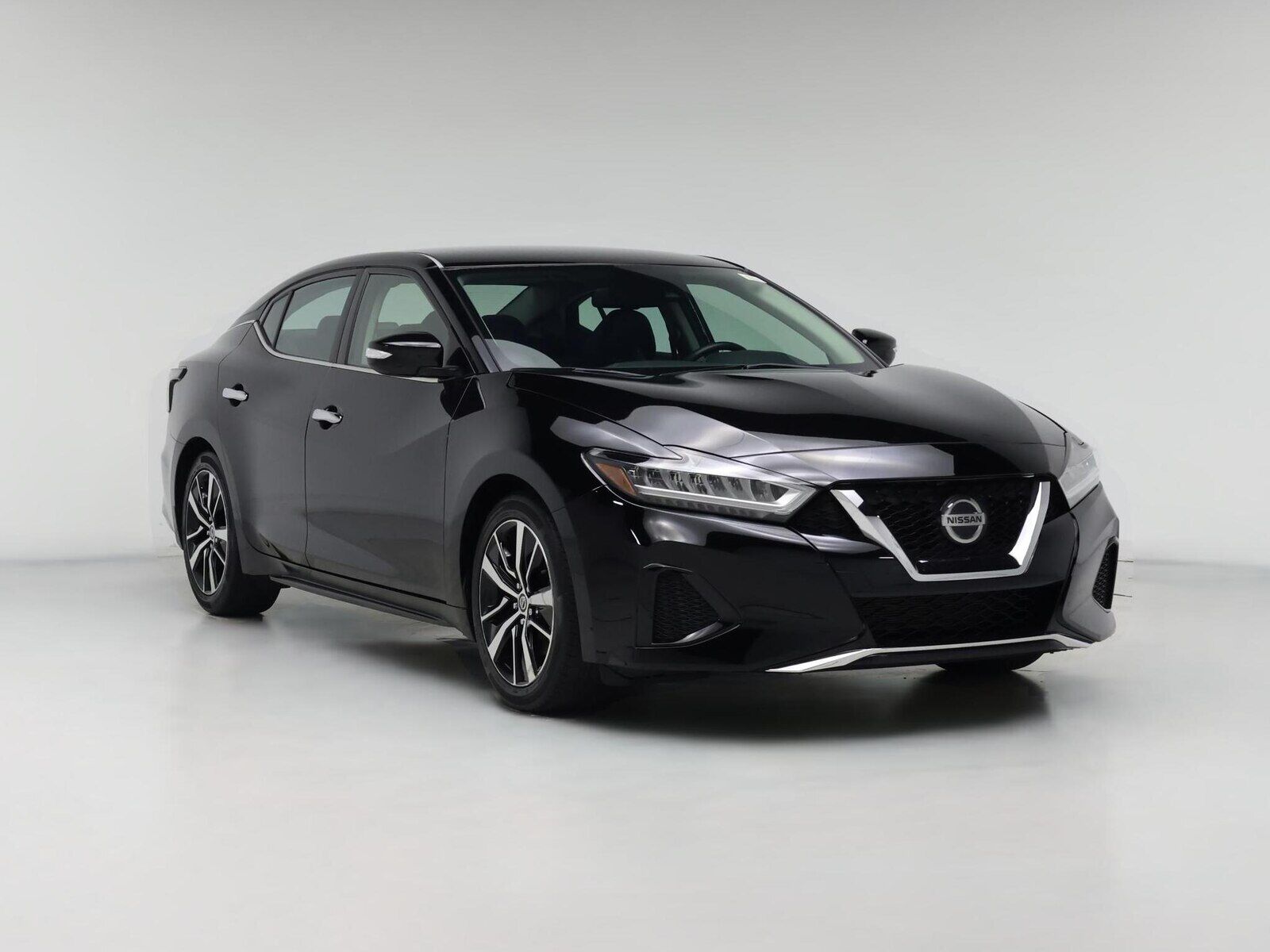 2021 NISSAN Maxima