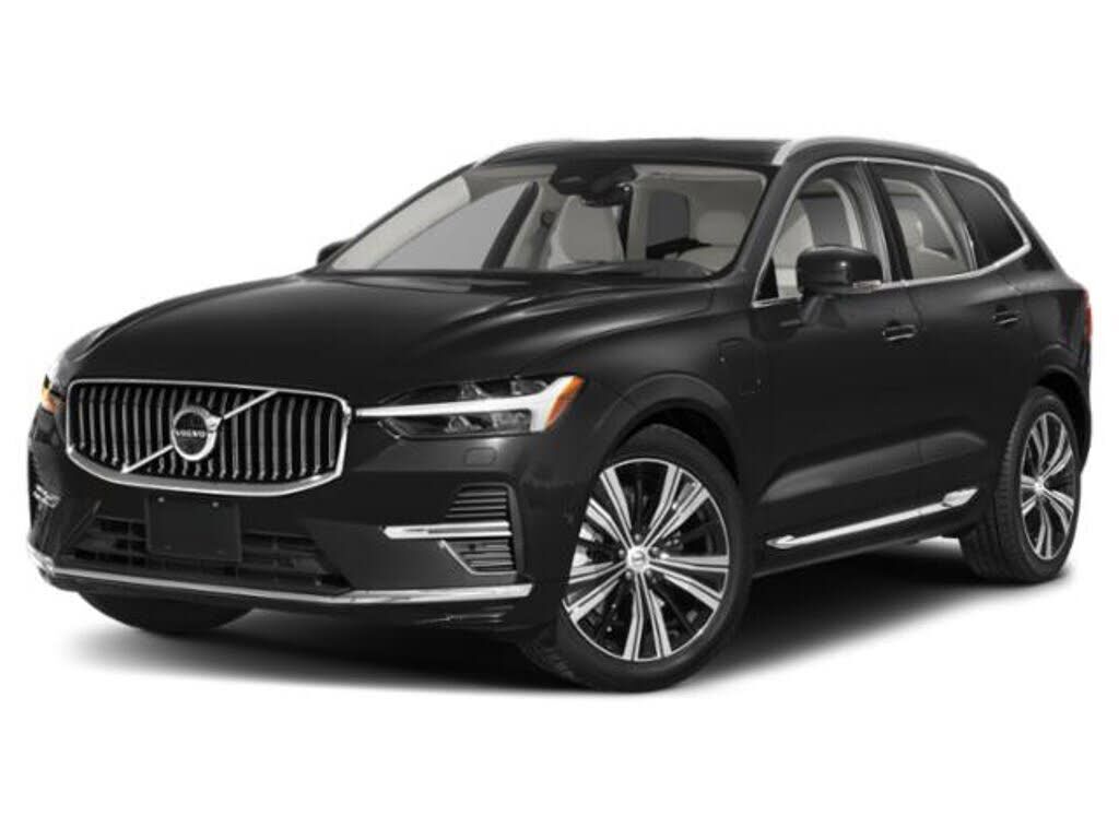 2024 VOLVO XC60