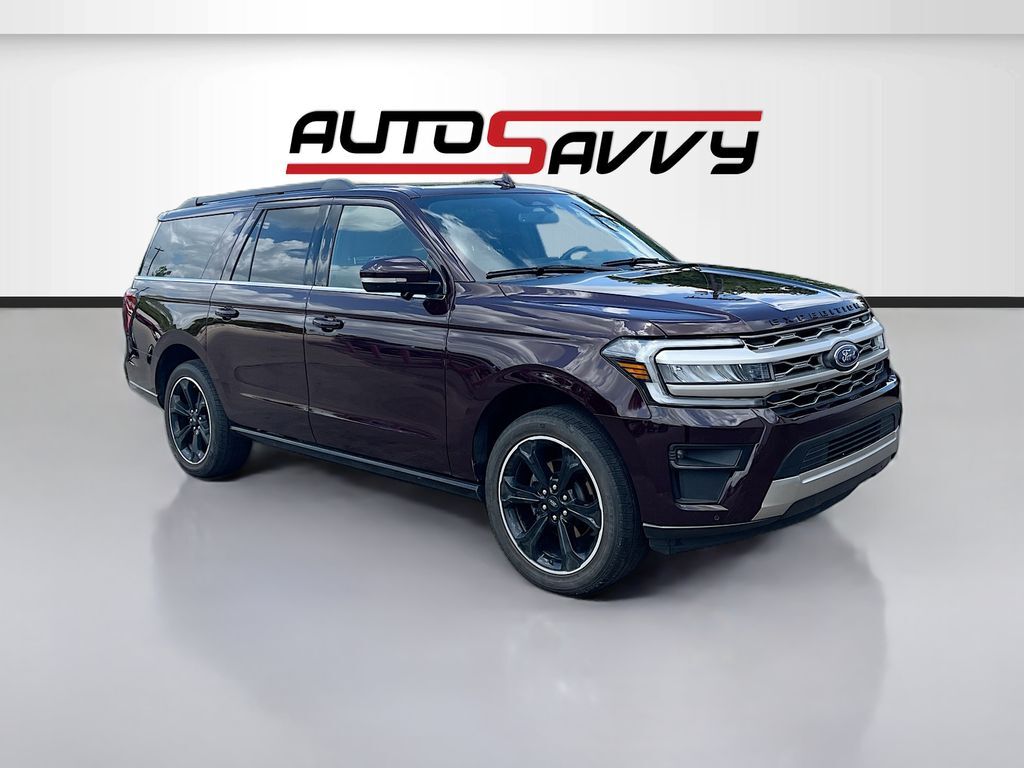 2023 FORD Expedition