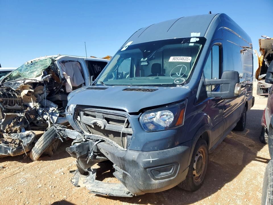 2021 FORD F-Super Duty