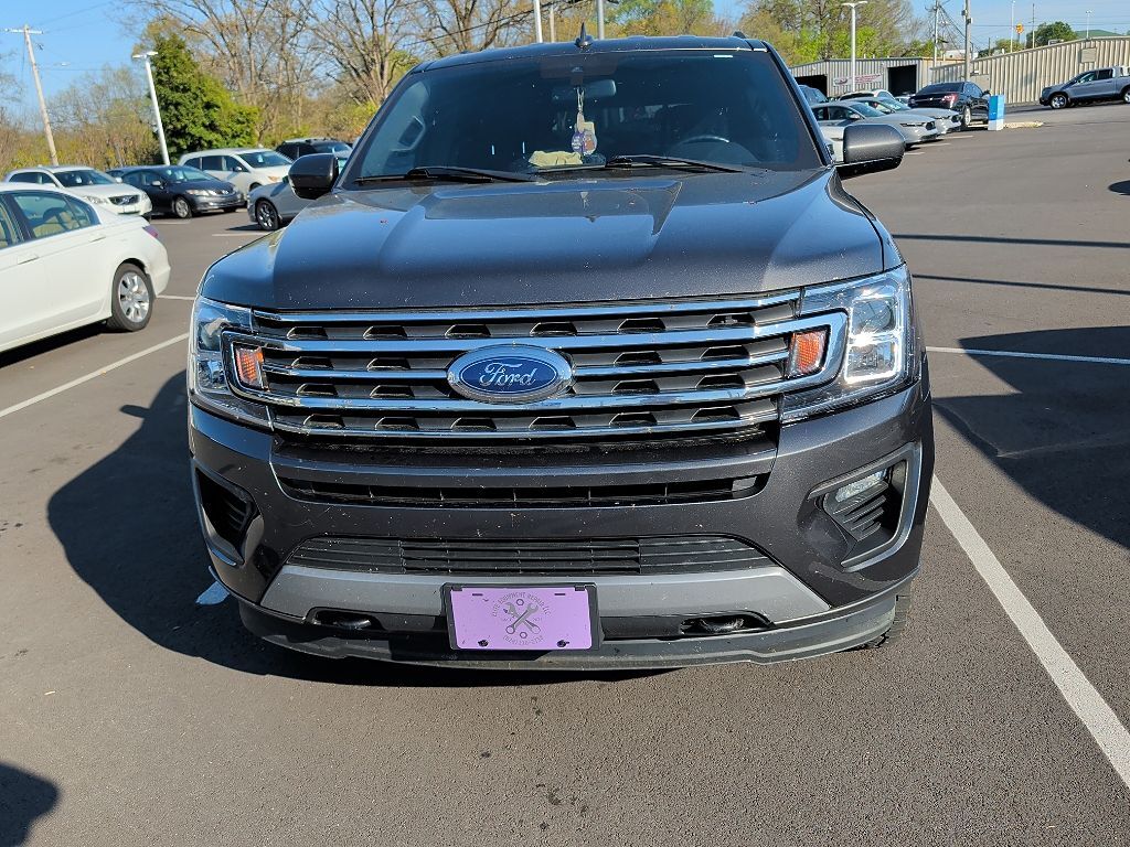 2020 FORD Expedition
