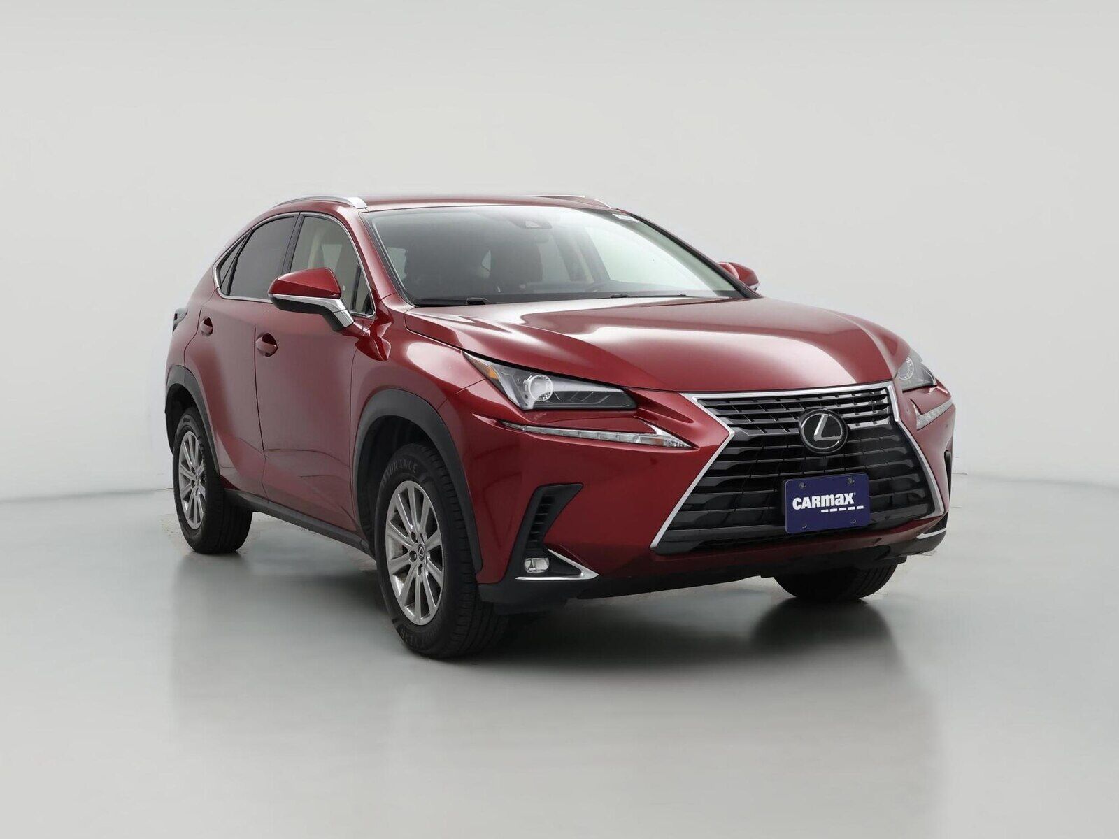2020 LEXUS NX
