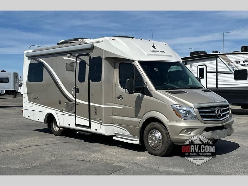 2014 MERCEDES-BENZ Sprinter