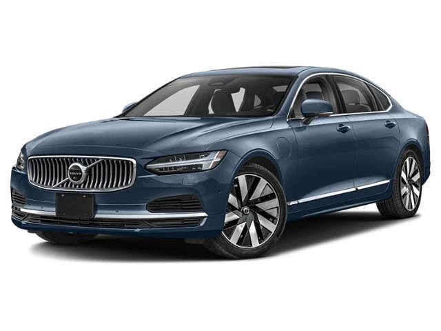 2023 VOLVO S90